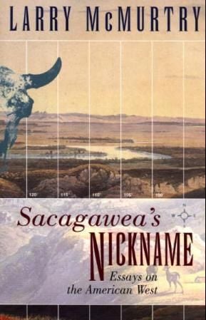 Sacagawea's nickname