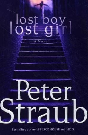 Lost boy lost girl