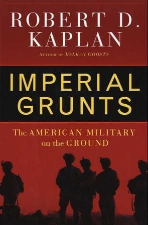 Imperial grunts