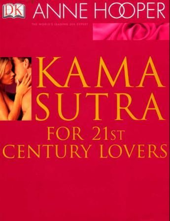 Kama sutra