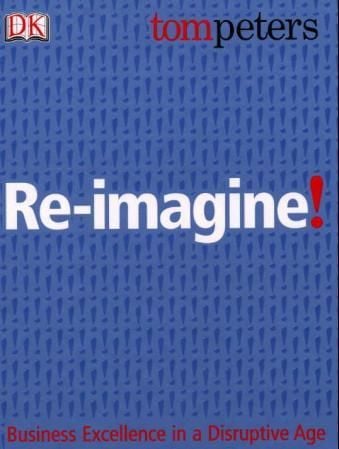 Re-imagine!