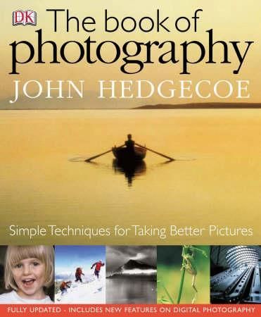 The book of photography