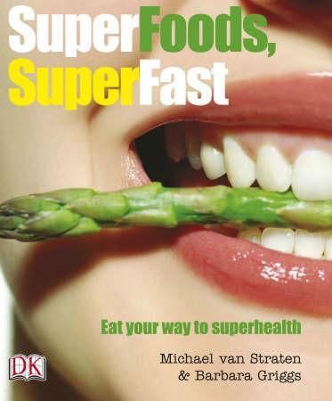 Superfoods superfast