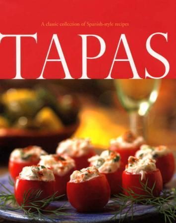 Tapas