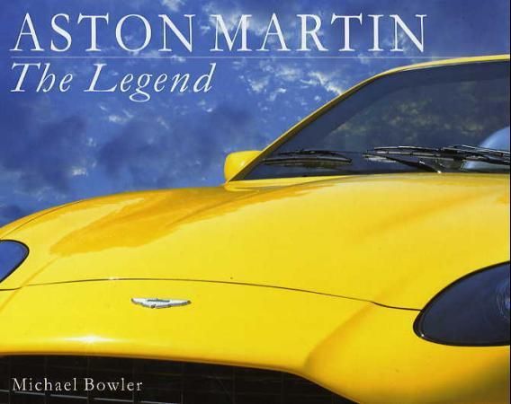 Aston Martin