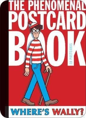 Where's Wally?