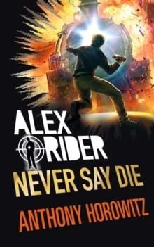 Never say die