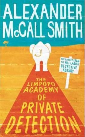 The Limpopo academy of private detection