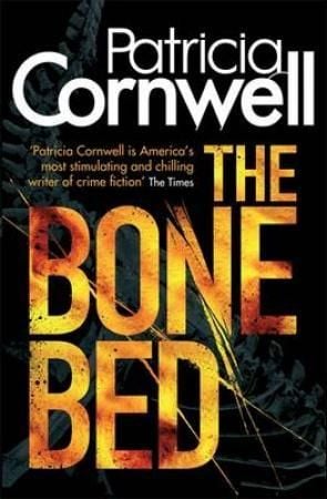 The bone bed
