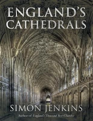 England's cathedrals