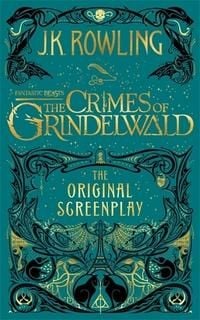 The crimes of Grindelwald