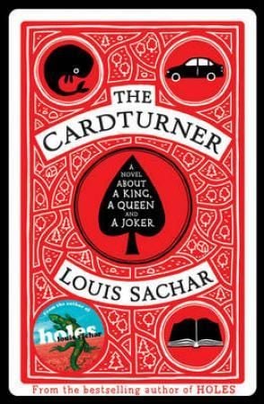 The cardturner