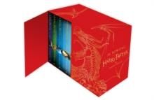Harry Potter box set Hb