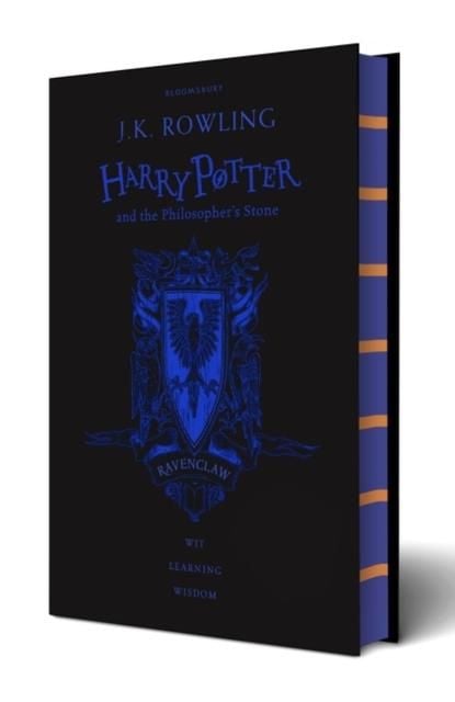 Harry Potter and the philosopher's stone