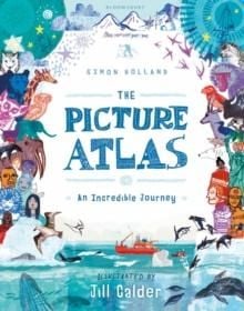 The picture atlas