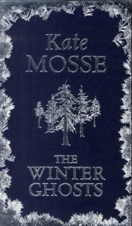 The winter ghosts