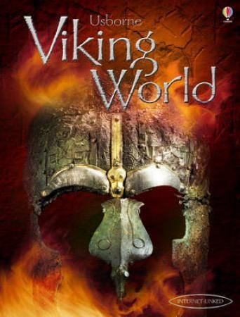 Viking world