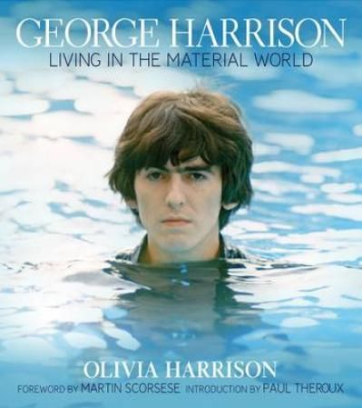 George Harrison