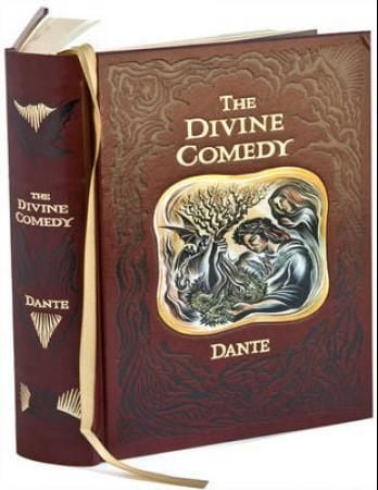 The divine comedy