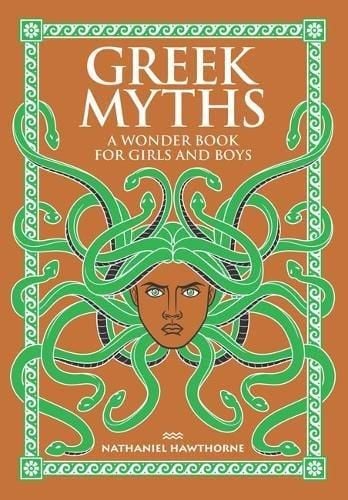Greek myths