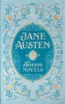 Seven novels