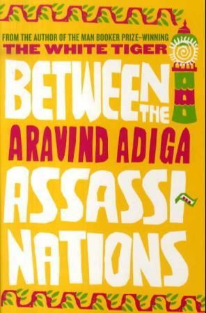 Between the assassinations
