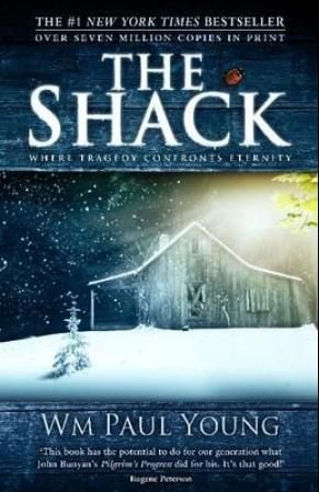 The shack