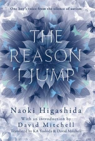 The reason I jump
