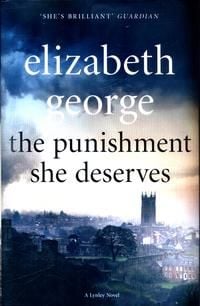 The punishment she deserves