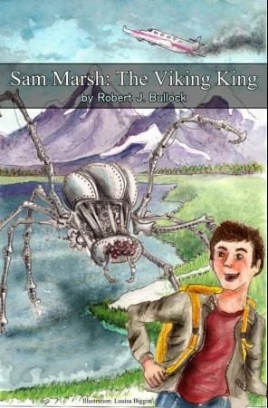 Sam Marsh