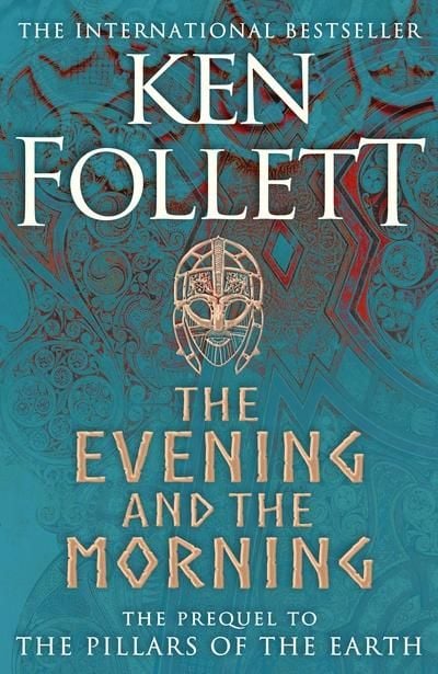 The evening and the morning