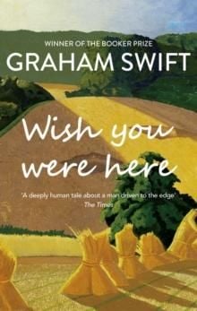 Wish you were here