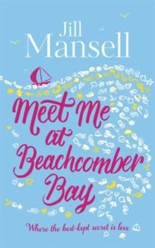 Meet me at Beachcomber bay