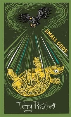 Small gods