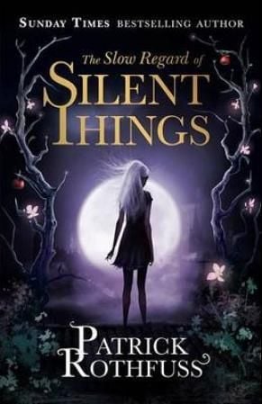 The slow regard of silent things