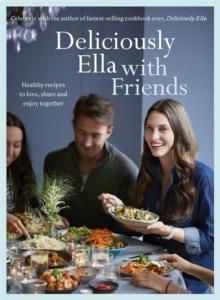 Deliciously Ella with friends