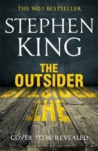 The outsider ; The outsider