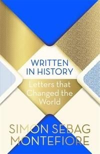 Written in history
