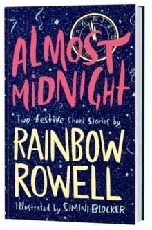 Almost midnight