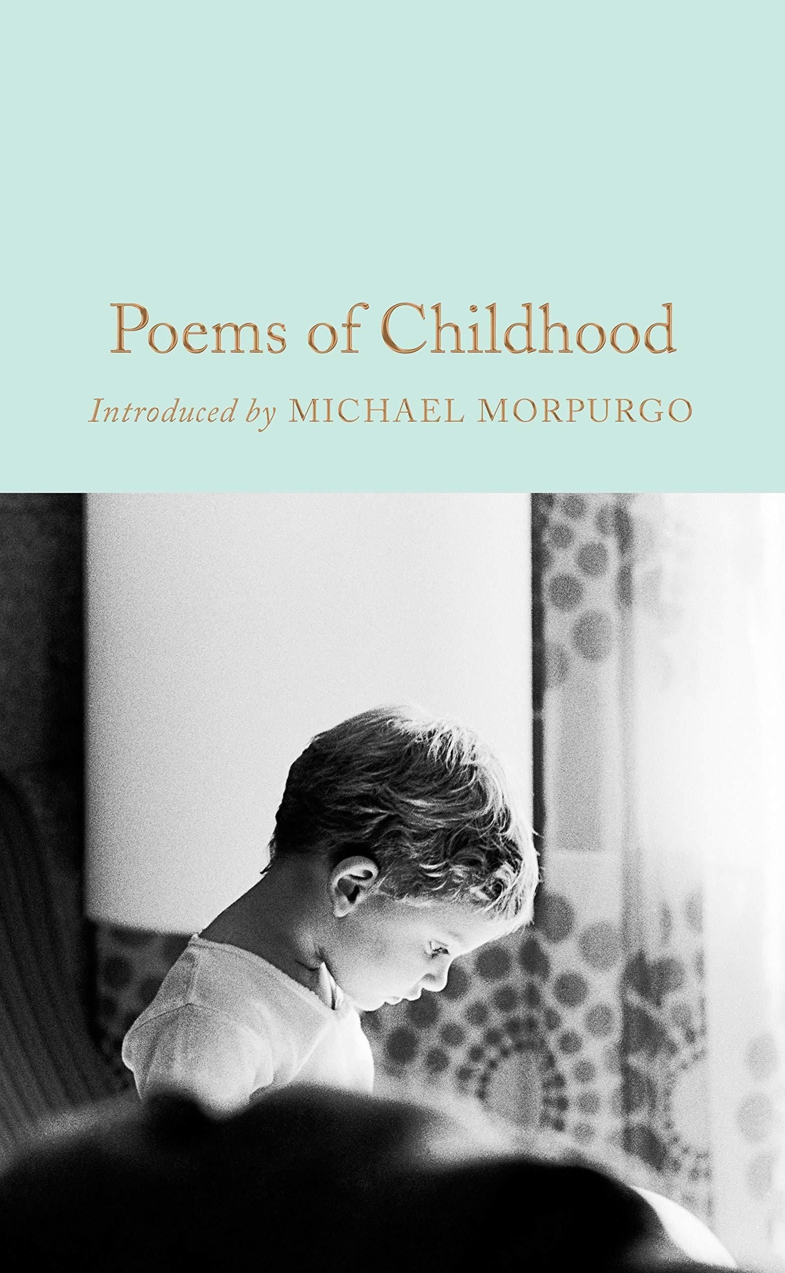 Poems of childhood