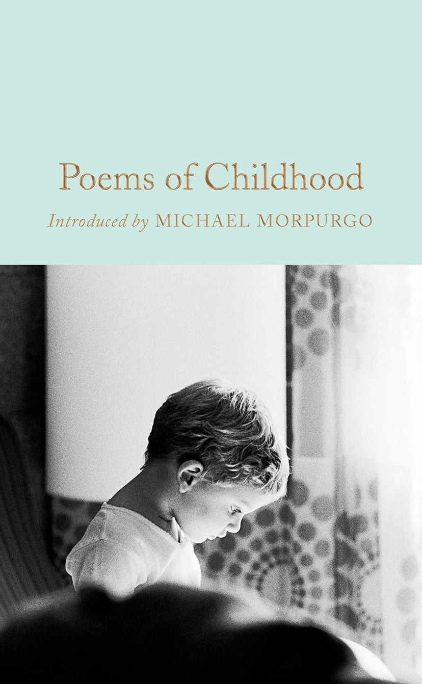 Poems of childhood