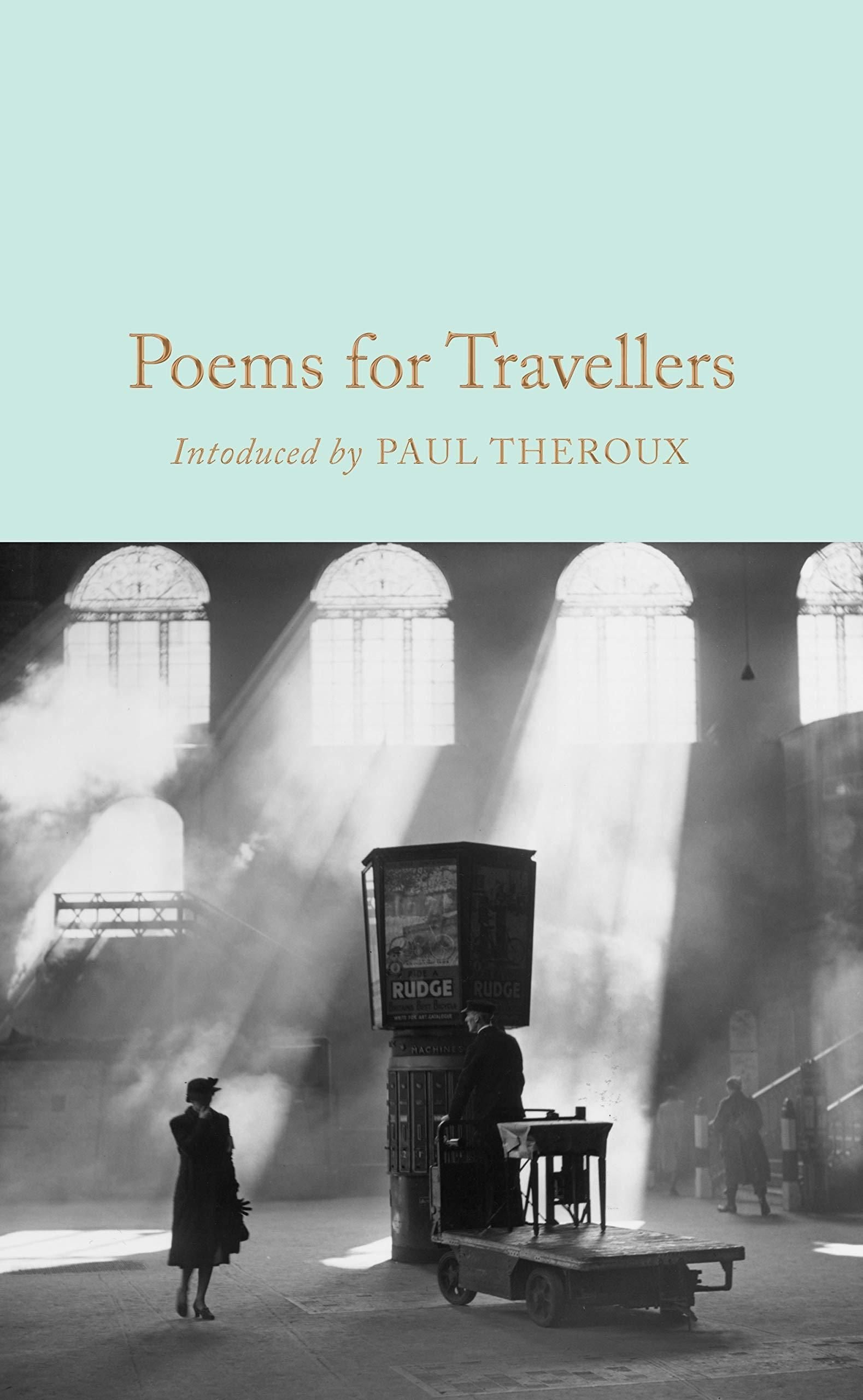 Poems for travellers
