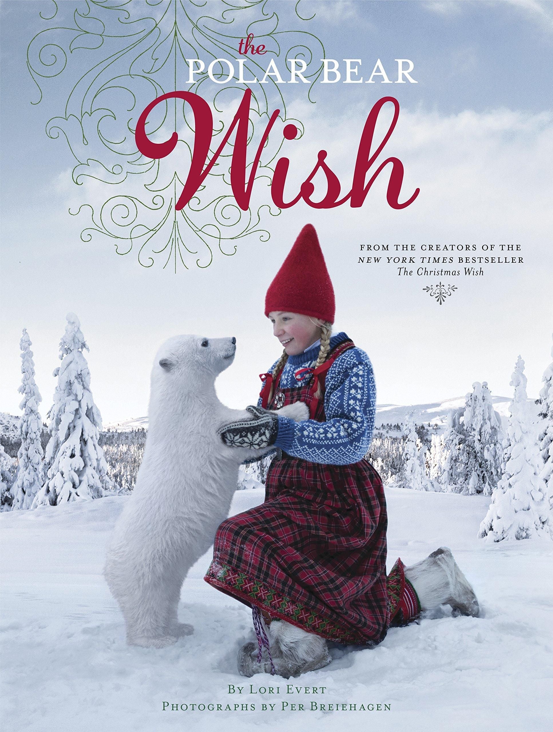 Polar bear wish