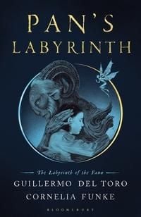Pan's labyrinth