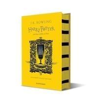 Harry Potter and the goblet of fire