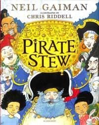 Pirate stew