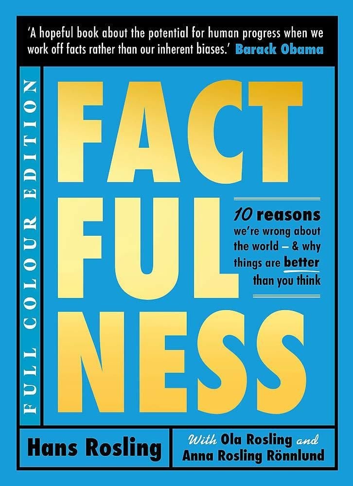 Factfulness