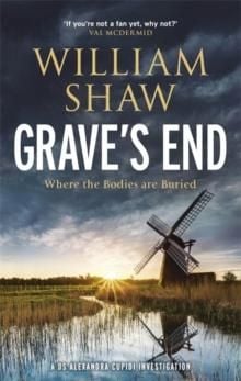 Grave's end