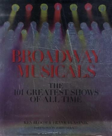 Broadway musicals