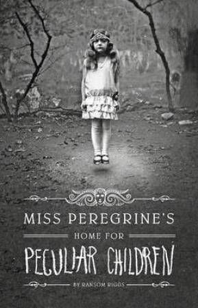 Miss Peregrine's home for peculiar children